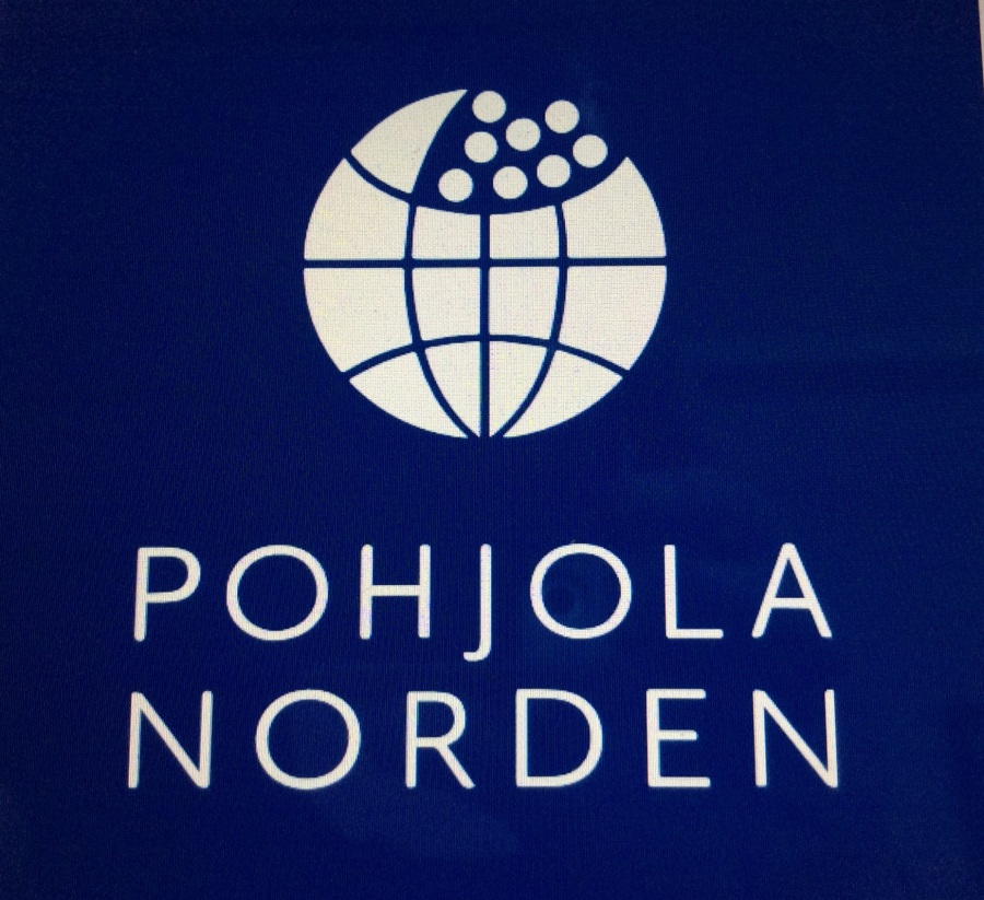 Pohjola-Nordens språkkurs på Åland 2017
